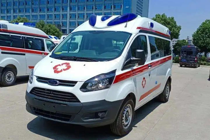 威县长途救护车转院